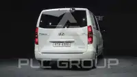 2017 Hyundai Starex