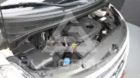 2017 Hyundai Starex