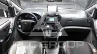 2017 Hyundai Starex