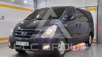 2017 Hyundai Starex