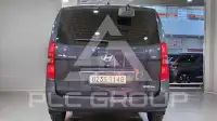 2017 Hyundai Starex