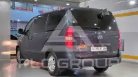 2017 Hyundai Starex