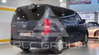 2017 Hyundai Starex