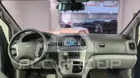 2017 Hyundai Starex