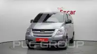 2017 Hyundai Starex