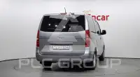 2017 Hyundai Starex