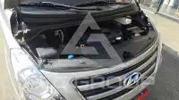 2017 Hyundai Starex