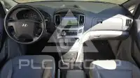 2017 Hyundai Starex