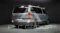 2017 Hyundai Starex