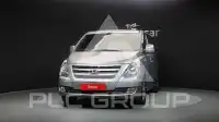 2017 Hyundai Starex