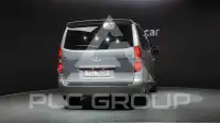 2017 Hyundai Starex