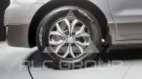 2017 Hyundai Starex