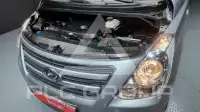 2017 Hyundai Starex
