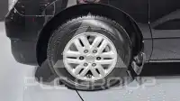 2017 Hyundai Starex