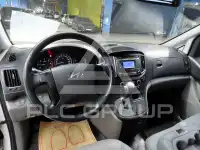 2017 Hyundai Starex