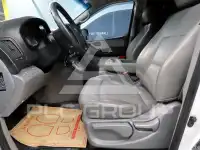 2017 Hyundai Starex