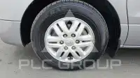 2017 Hyundai Starex