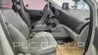 2017 Hyundai Starex