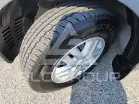 2017 Hyundai Starex