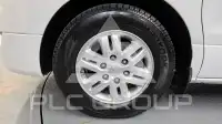 2017 Hyundai Starex