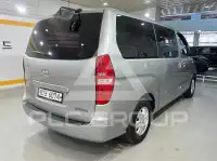 2017 Hyundai Starex