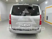 2017 Hyundai Starex