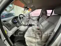 2017 Hyundai Starex