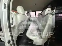 2017 Hyundai Starex