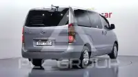 2017 Hyundai Starex
