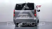 2017 Hyundai Starex