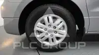2017 Hyundai Starex