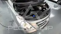 2017 Hyundai Starex