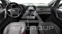 2017 Hyundai Starex