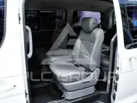 2017 Hyundai Starex