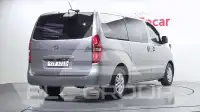 2017 Hyundai Starex