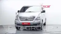 2017 Hyundai Starex