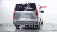 2017 Hyundai Starex