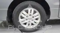 2017 Hyundai Starex