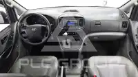 2017 Hyundai Starex