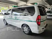 2017 Hyundai Starex