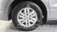 2017 Hyundai Starex