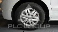 2017 Hyundai Starex