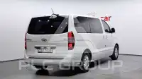 2017 Hyundai Starex