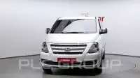 2017 Hyundai Starex