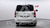 2017 Hyundai Starex