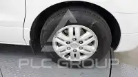 2017 Hyundai Starex