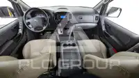 2017 Hyundai Starex