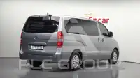2017 Hyundai Starex