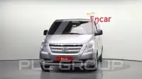 2017 Hyundai Starex