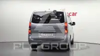 2017 Hyundai Starex